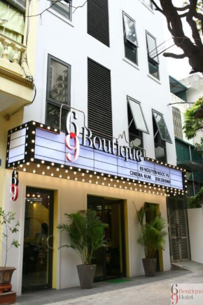 69 Boutique by Minova